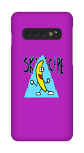Banane Sayan Samsung Phone Cases