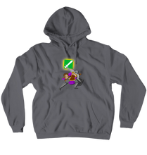 DTQ Moderator Hoodie