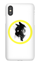 dankersgaming iPhone Phone Cases