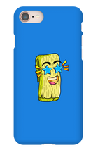 ricotamalito iPhone Phone Cases
