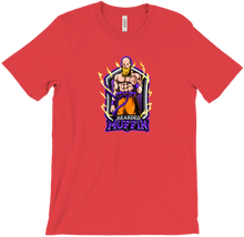 beardedmuffingaming T-Shirts