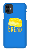 GOLDEN B R E A D iPhone Cases (Limited edition)