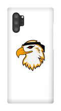 krabakules Samsung Phone Cases