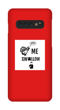 Limited Time Thanksgiving Samsung Case