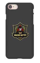 ragnar_dragonstrider iPhone Phone Cases