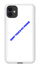 qupanukbrasmussen iPhone Phone Cases