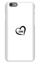 anniemay iPhone Phone Cases