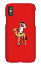 SHEIK iPhone Phone Cases