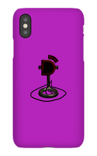 ShootinTheDeuce iPhone Phone Cases