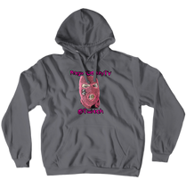 Get the RogueDeezy Masked Up Hoodie While it Lasts