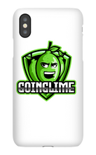 goinglime iPhone Phone Cases