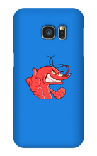 sneaky__prawn Samsung Phone Cases