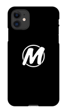 macdogg09 iPhone Phone Cases