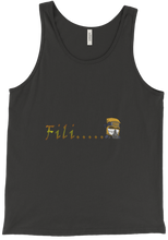 Fili... Tank Top