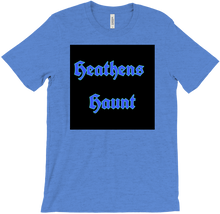 Heathens Haunt T-Shirts