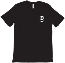 B&W Logo T-Shirt