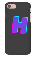 h1ghland3rrrr iPhone Phone Cases