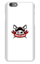 jack_876_sparrow iPhone Phone Cases