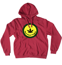 Pure Pack Hoodies (No-Zip/Pullover)