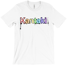 Kantaki T-Shirts ( rainbow version )