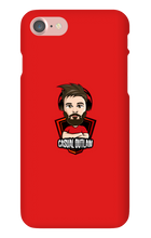 casual_outlaw iPhone Phone Cases