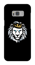 Capa para celular Samsung Lyans King