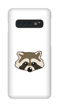 TrashPANDA Samsung Phone Cases