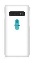 tx_kris Samsung Phone Cases