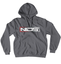 nidsblade Hoodies (No-Zip/Pullover)