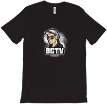 backwoodsgamingtv T-Shirts