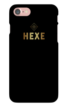 hexe0_0 iPhone Phone Cases