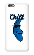 thebluestbanana iPhone Phone Cases