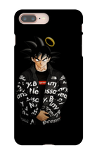 Goku Driiip iPhone Phone Cases