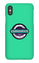 cobbobles iPhone Phone Cases