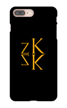 zkierxn_ iPhone Phone Cases