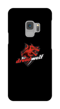 sirdreadwolf Samsung Phone Cases