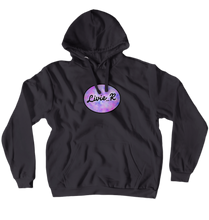 Hoodies (No-Zip/Pullover)