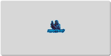 corruptfallout XXL Gaming Mousepad