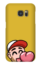 Tossel Samsung Phone Case