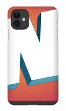 Carcasa iPhone Phone Nakels