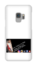t_heu98 Samsung Phone Cases