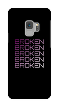 BROKEN Samsung Krit