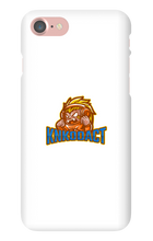knkodact iPhone Phone Cases