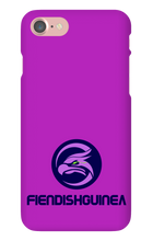 Falcon iPhone Phone Cases