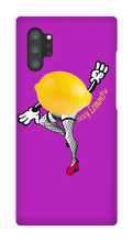 sexylemonpie_ Samsung Phone Cases