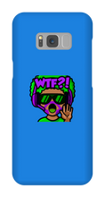 guerrillacpt Samsung Phone Cases