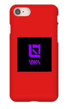 lahm17 iPhone Phone Cases