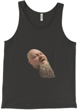 machoot1 Tank Top