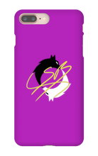 xdprodigie iPhone Phone Cases