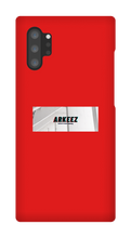 arkeezog Samsung Phone Cases